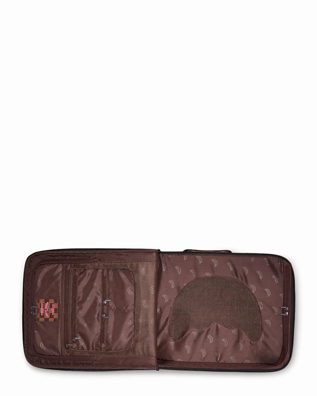 Sprayground Carry-On Soft Luggage