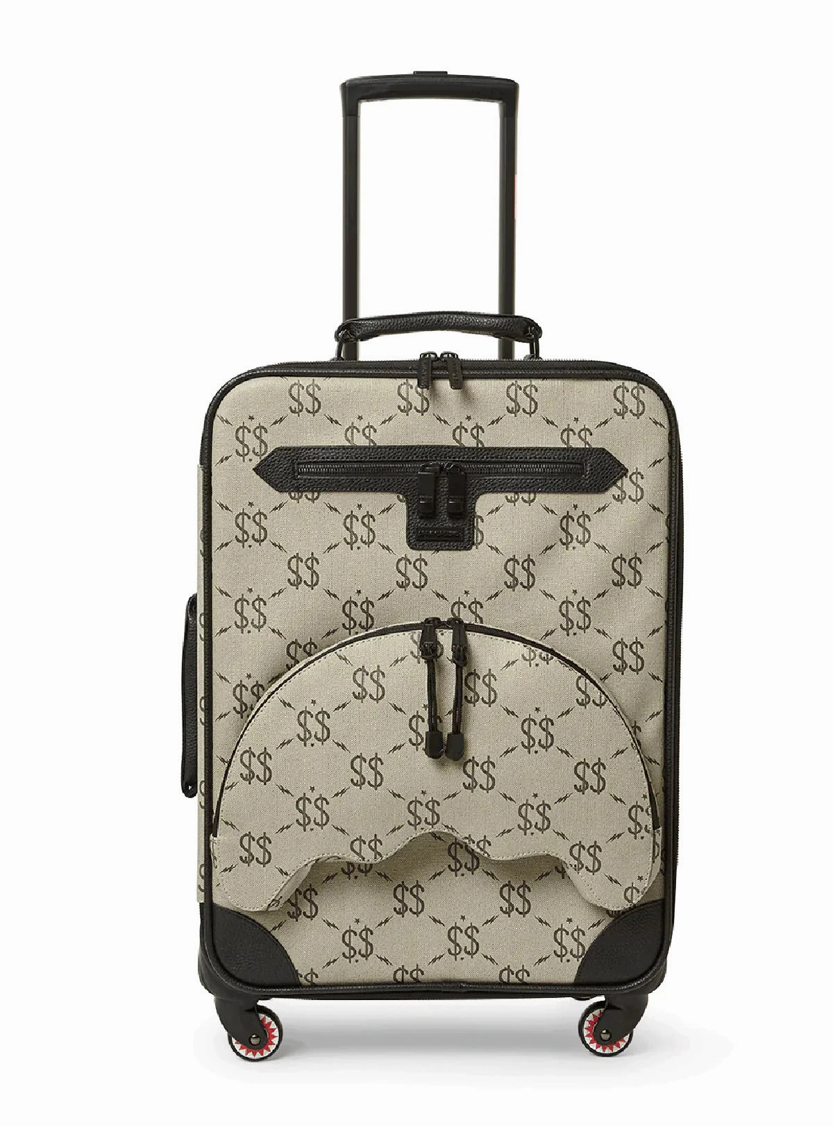 Sprayground Carry-On Soft Luggage