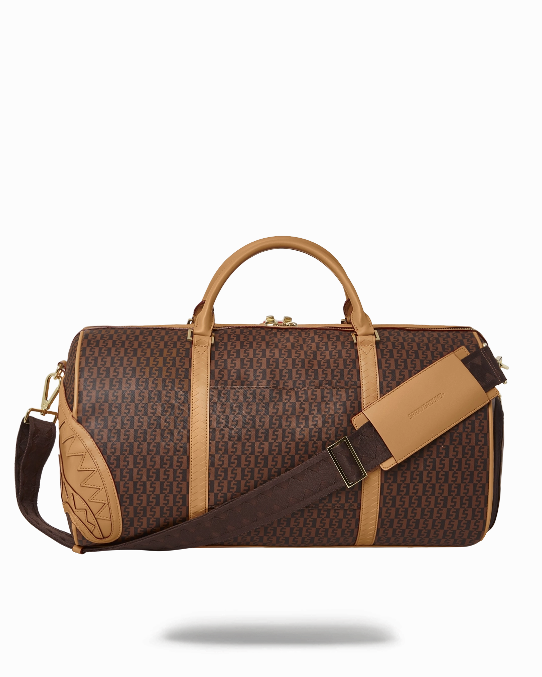 Sprayground Duffel