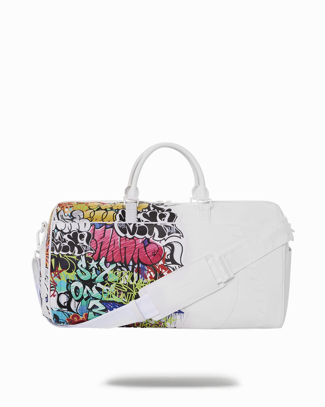 Sprayground Duffel