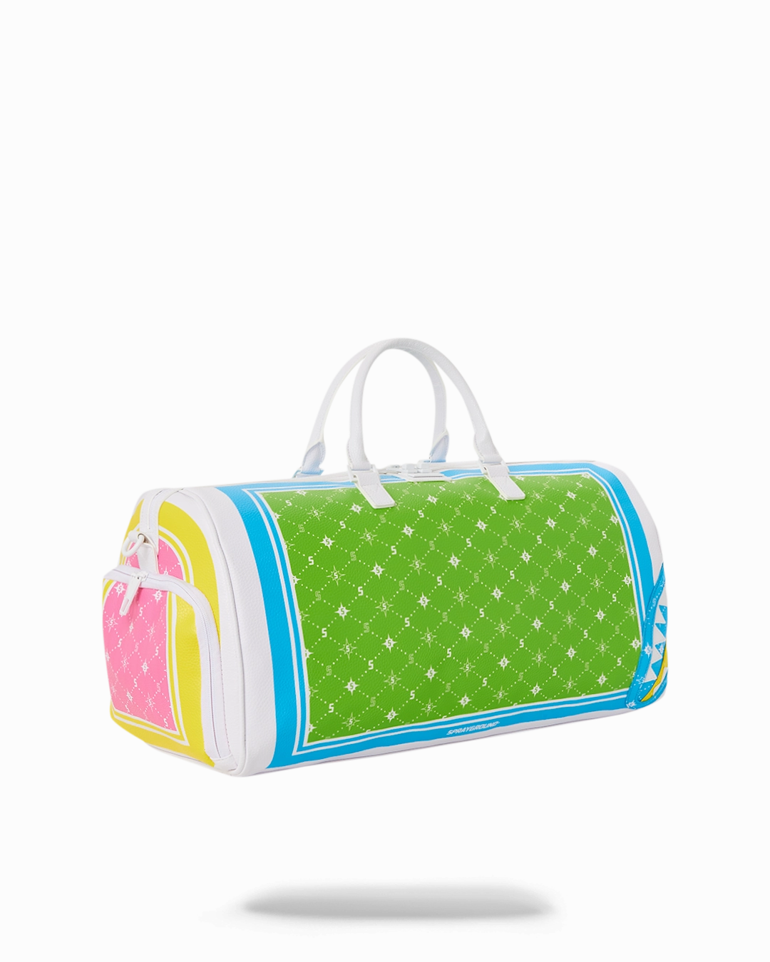 Sprayground Duffel