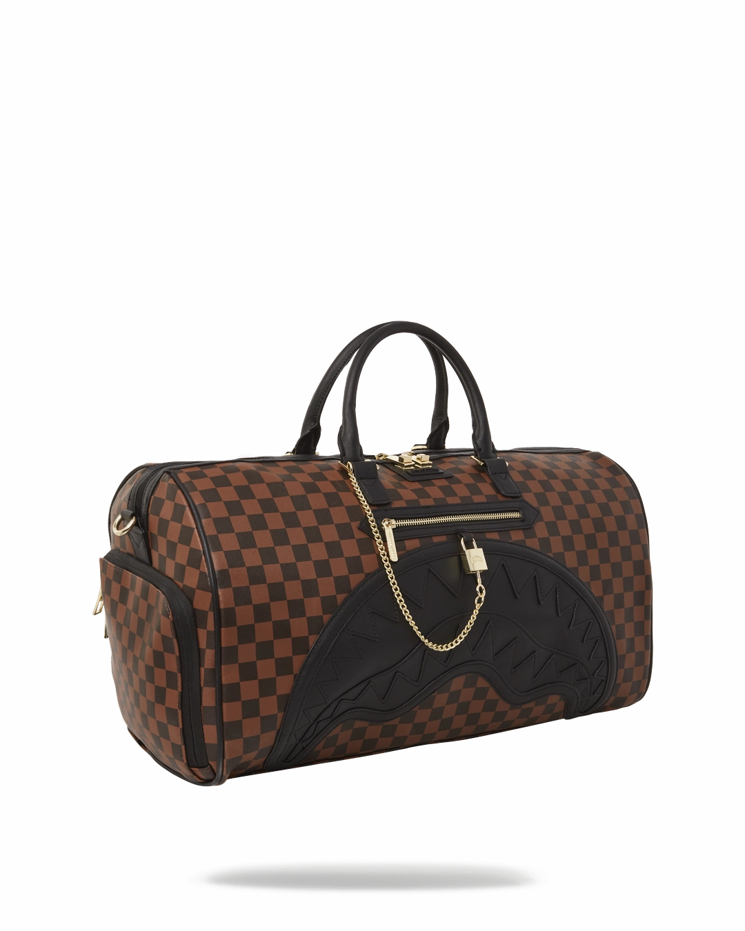 Sprayground Duffel