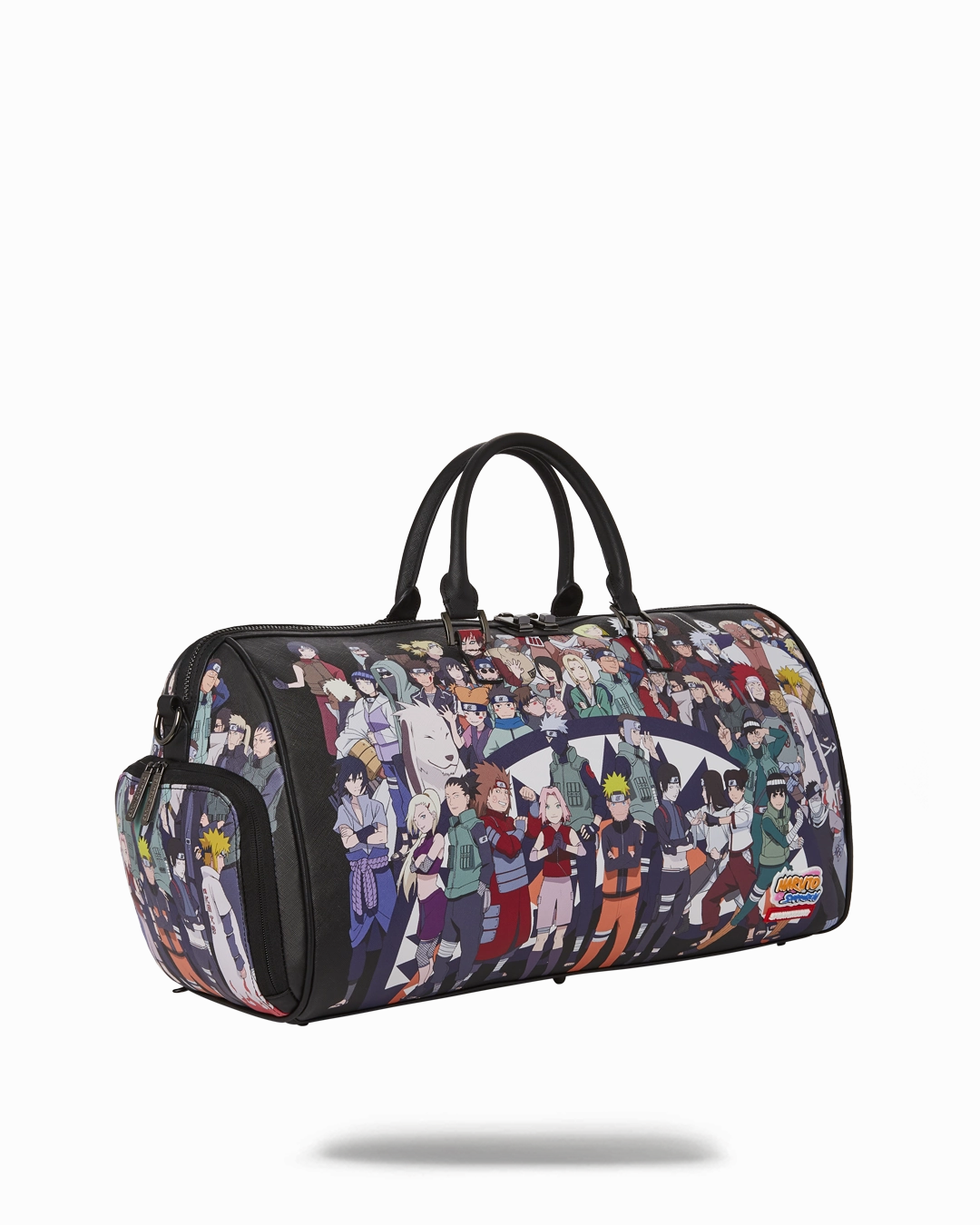 Sprayground Duffel