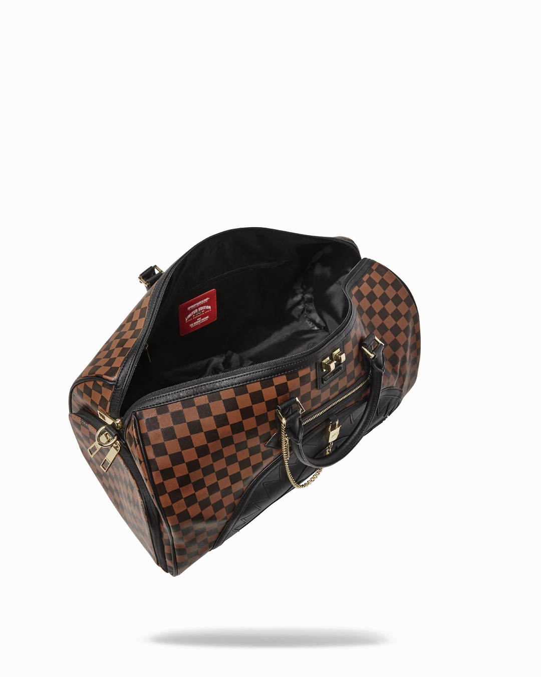 Sprayground Duffel
