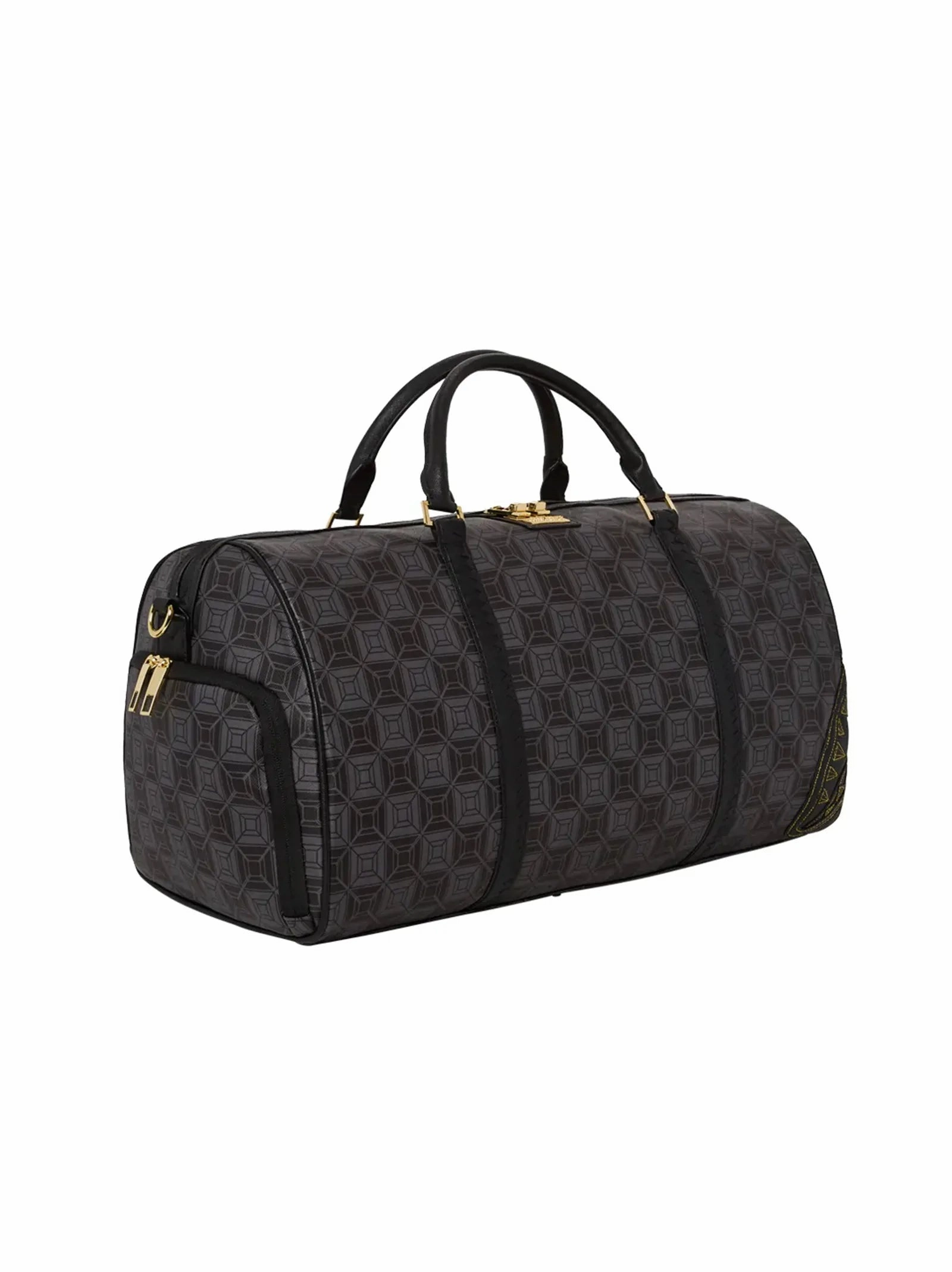 Sprayground Duffel