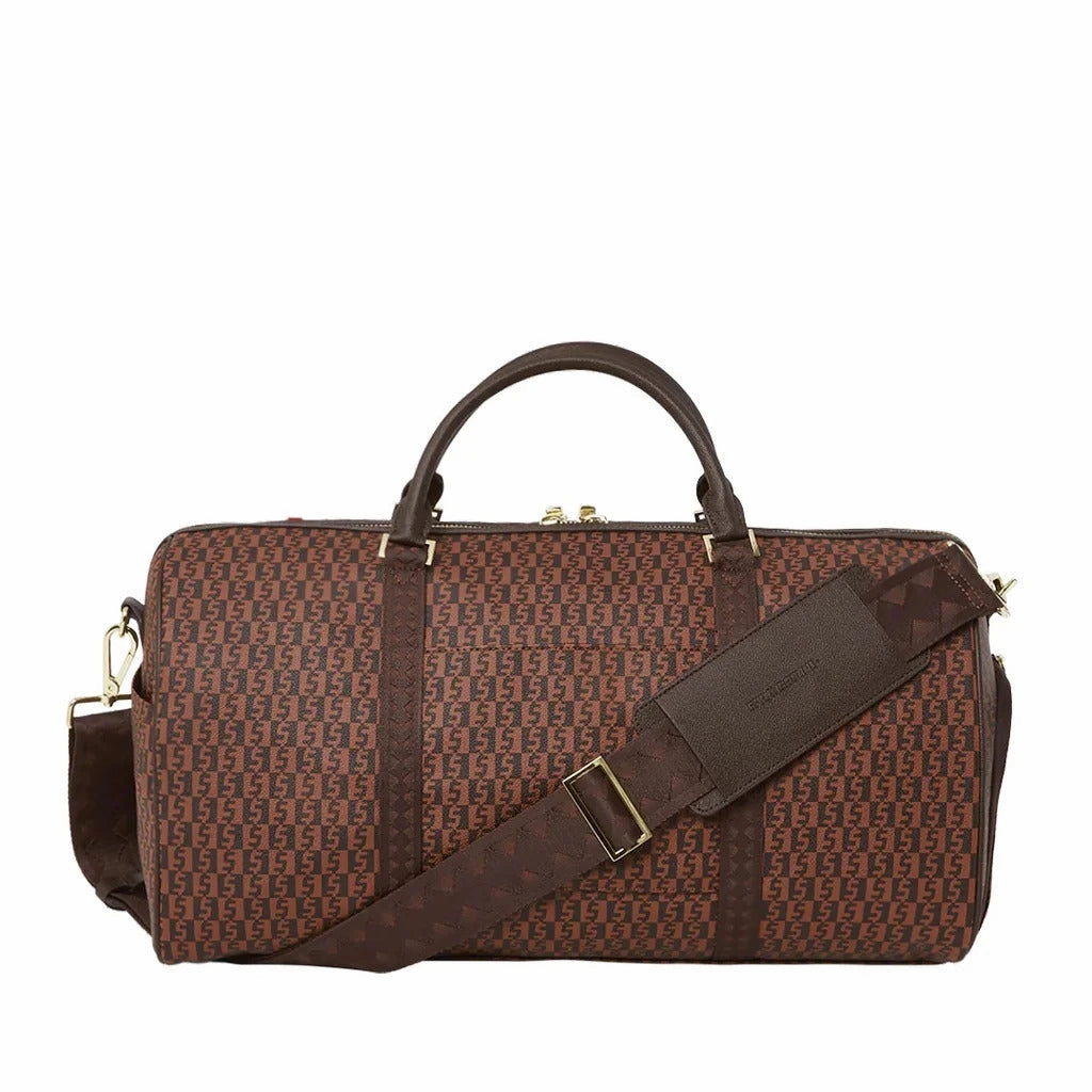 Sprayground Duffel