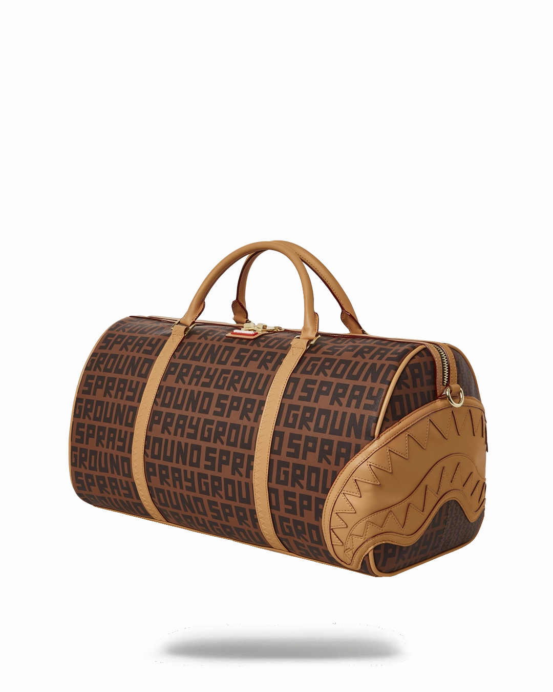 Sprayground Duffel