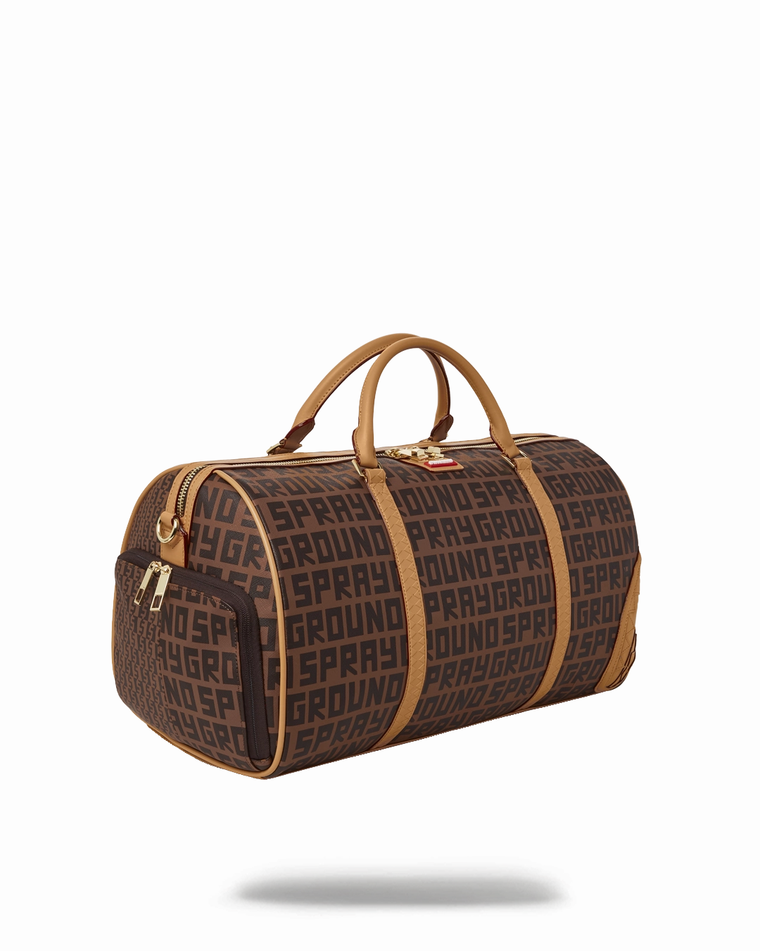 Sprayground Duffel