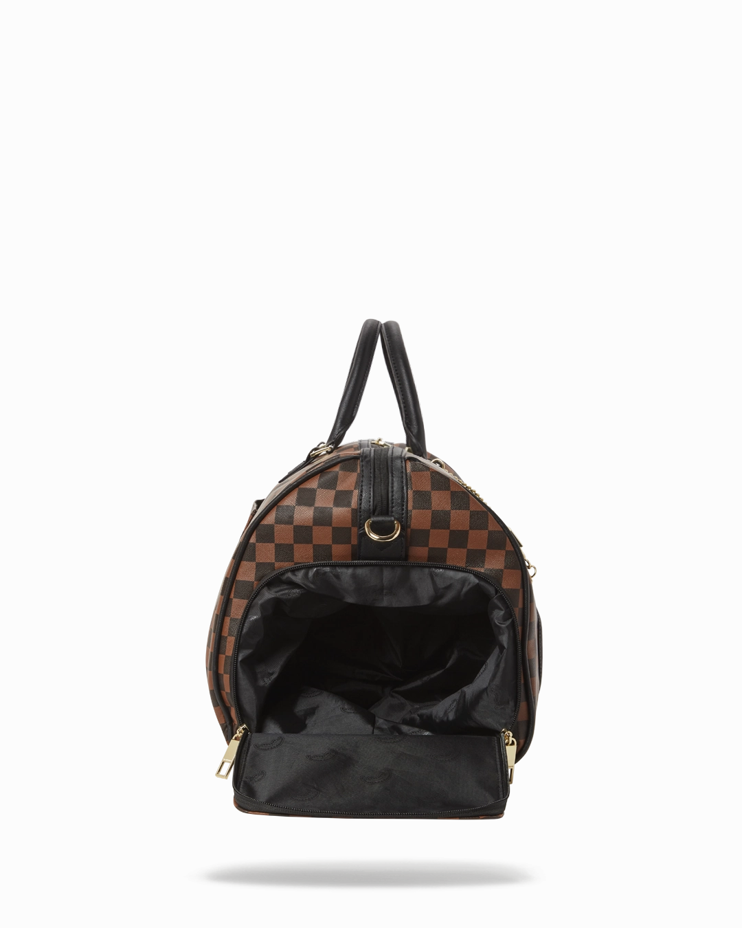Sprayground Duffel