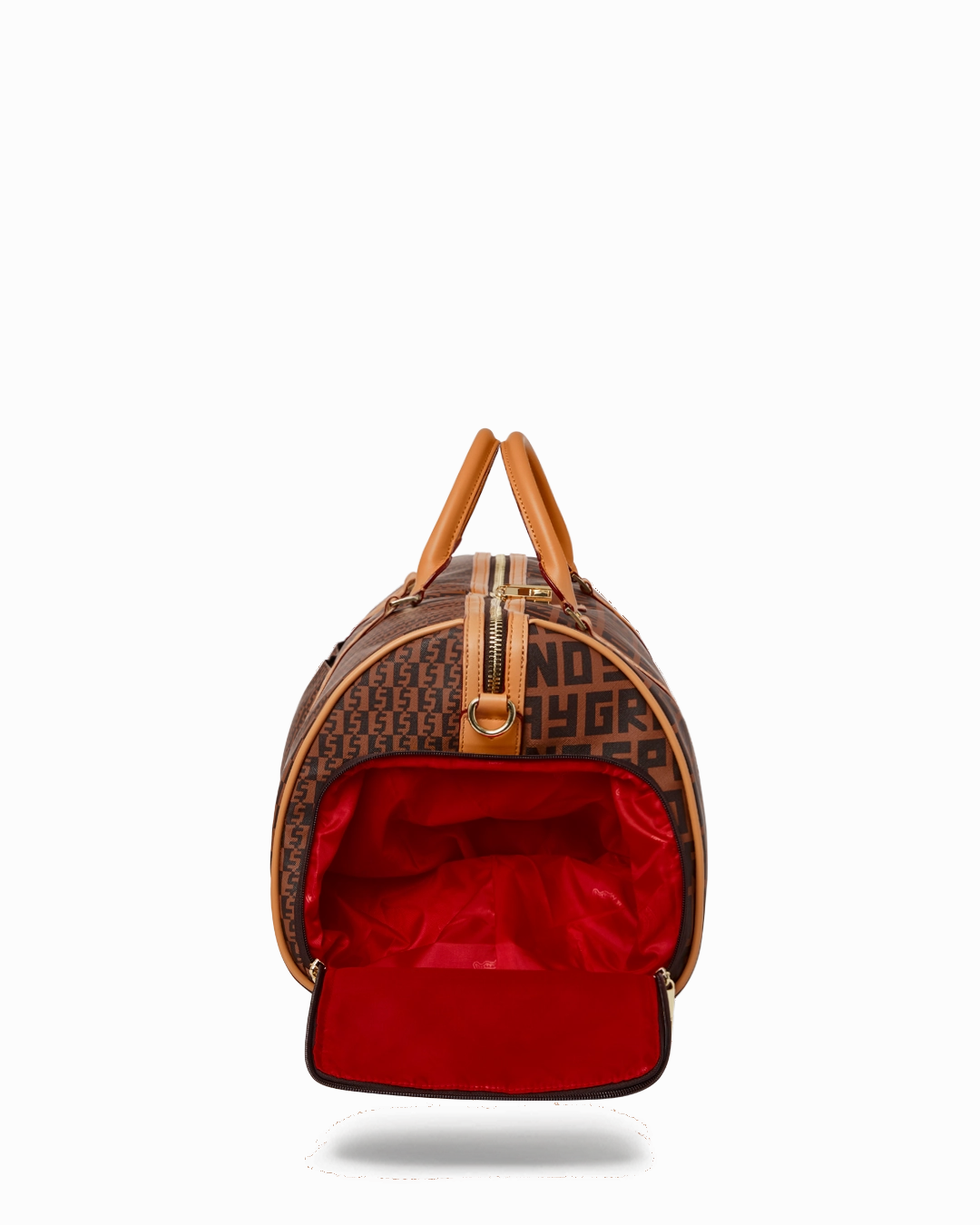 Sprayground Duffel
