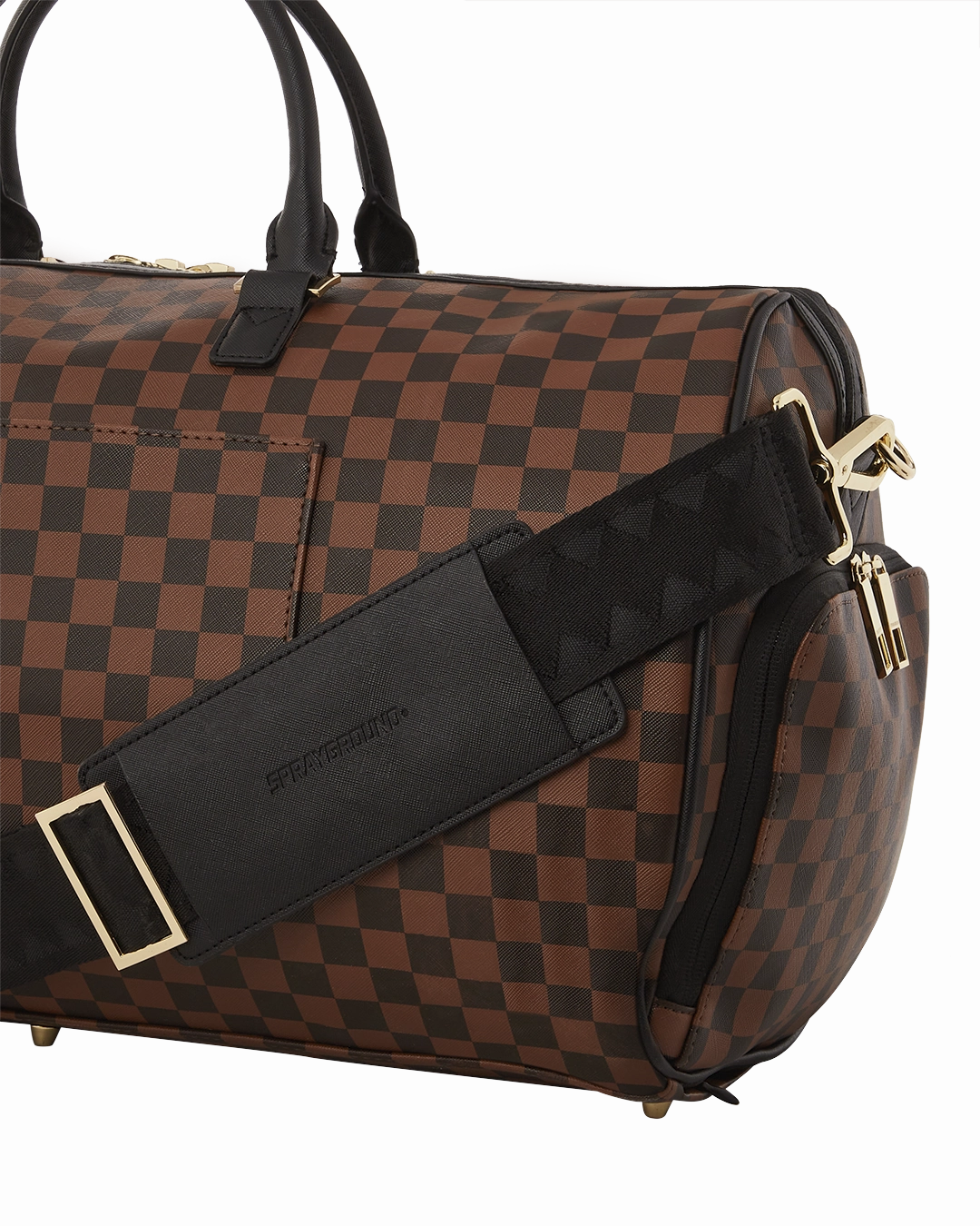 Sprayground Duffel
