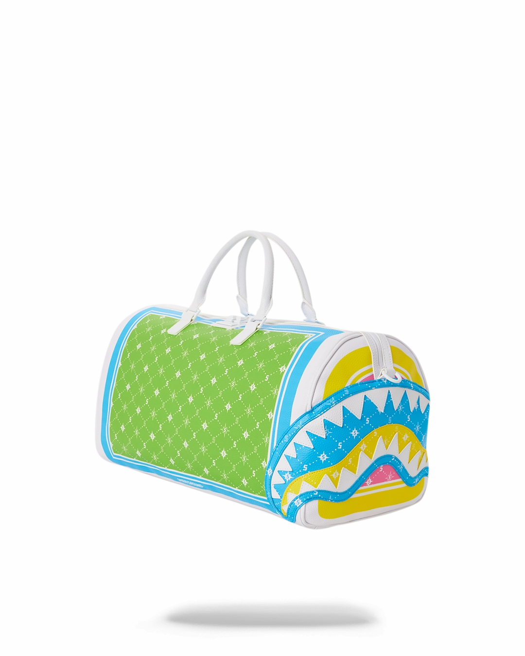 Sprayground Duffel