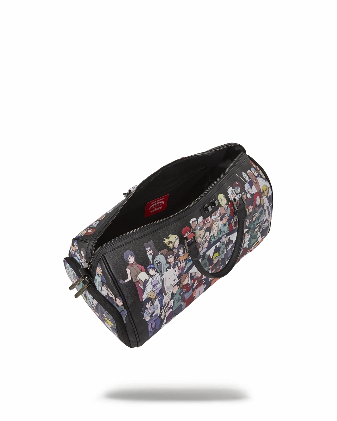 Sprayground Duffel