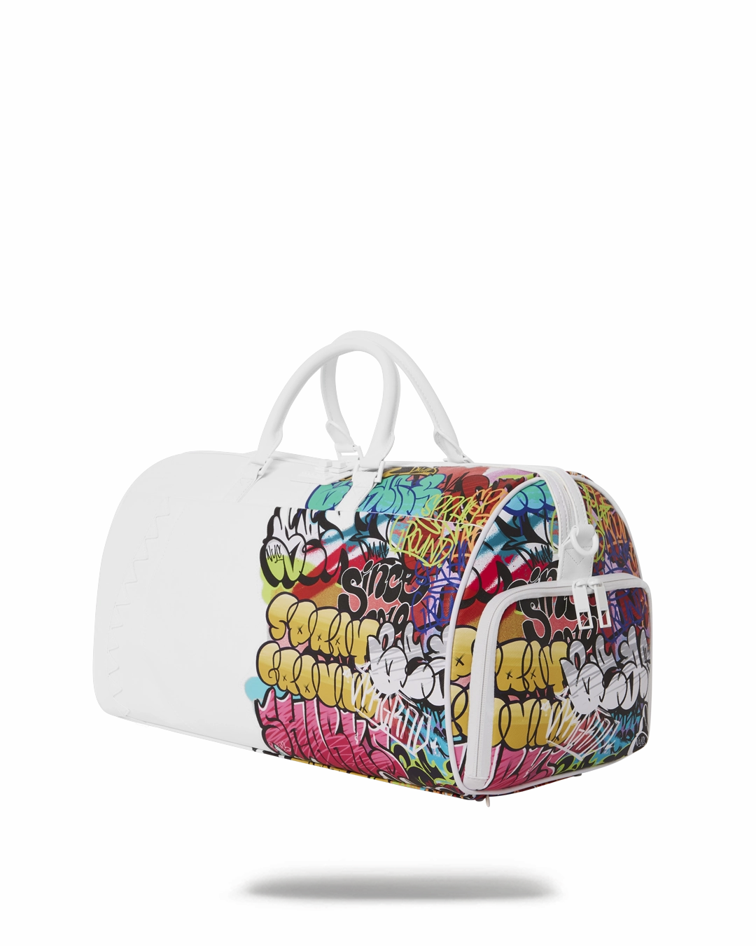 Sprayground Duffel