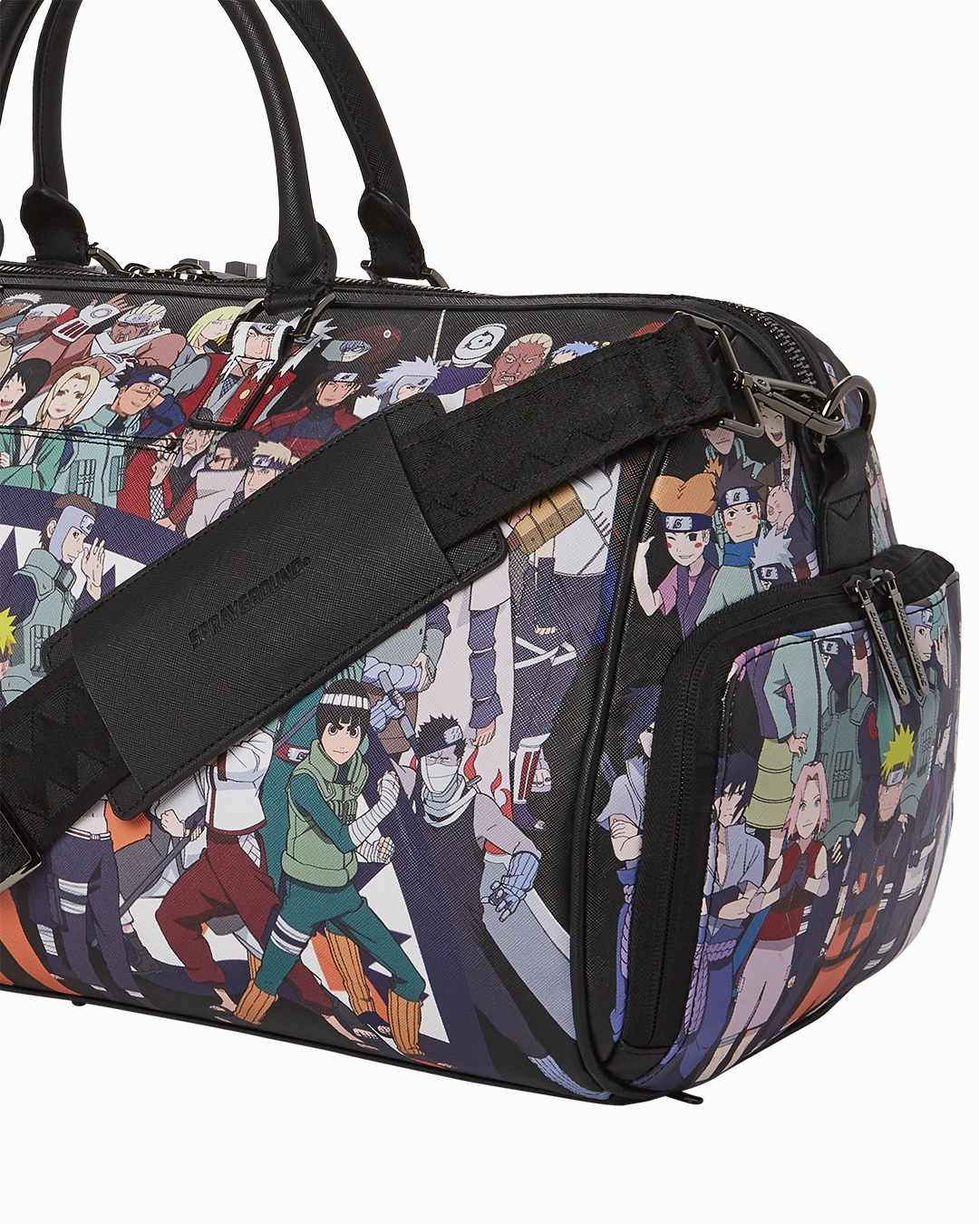 Sprayground Duffel