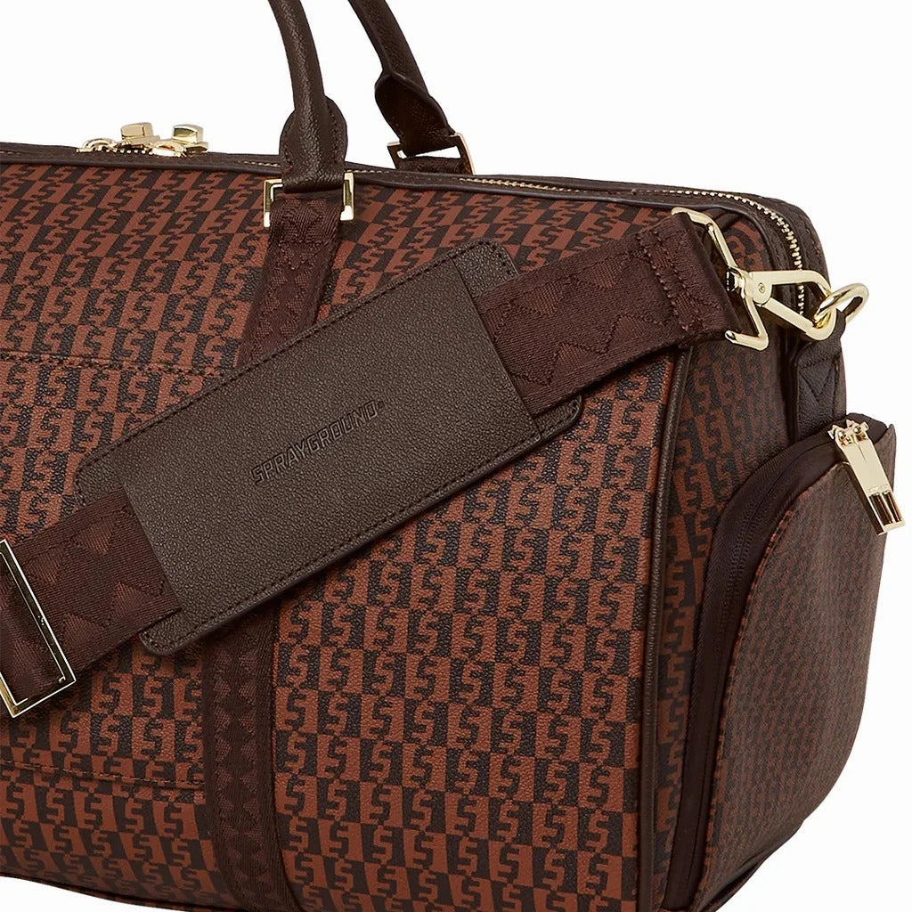 Sprayground Duffel
