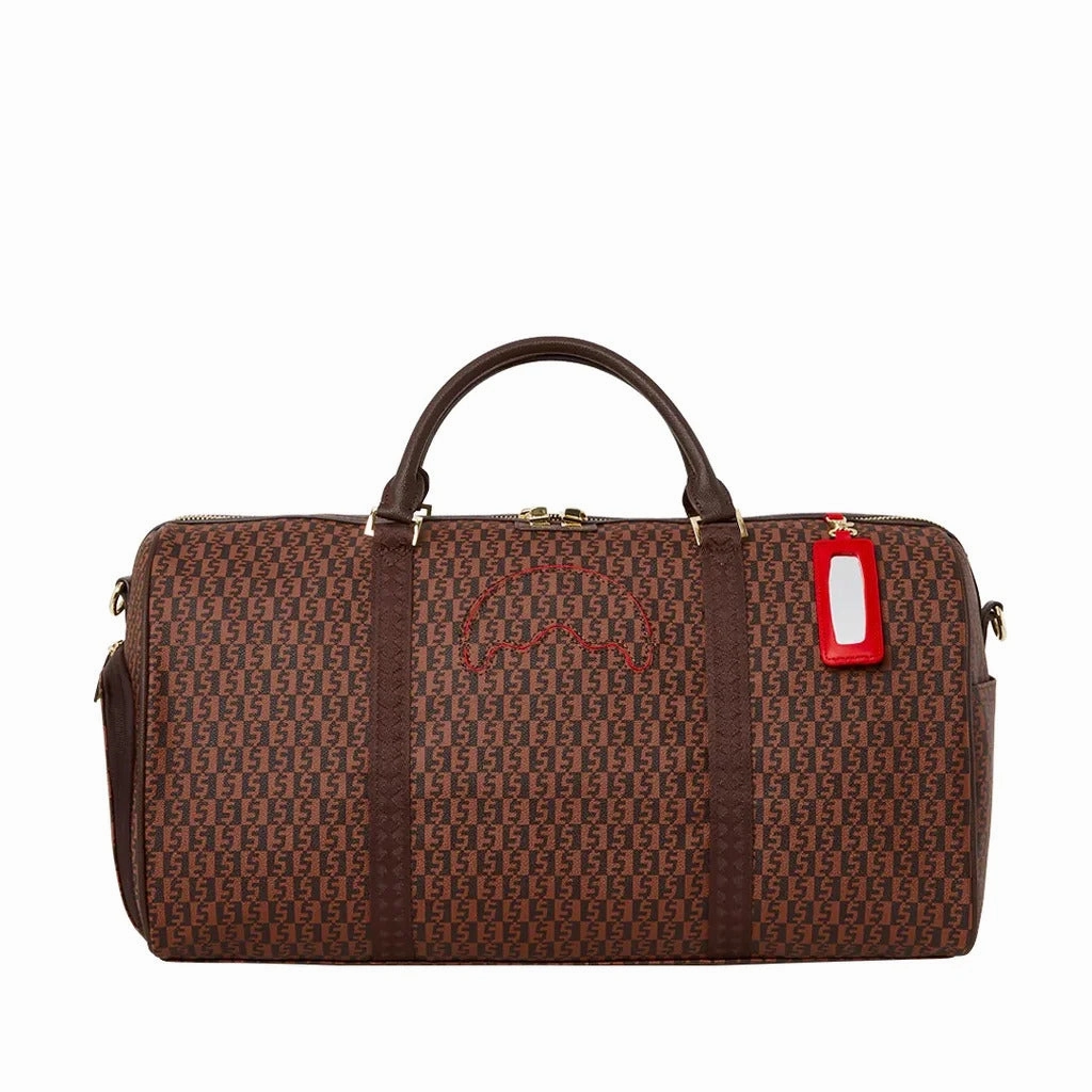 Sprayground Duffel