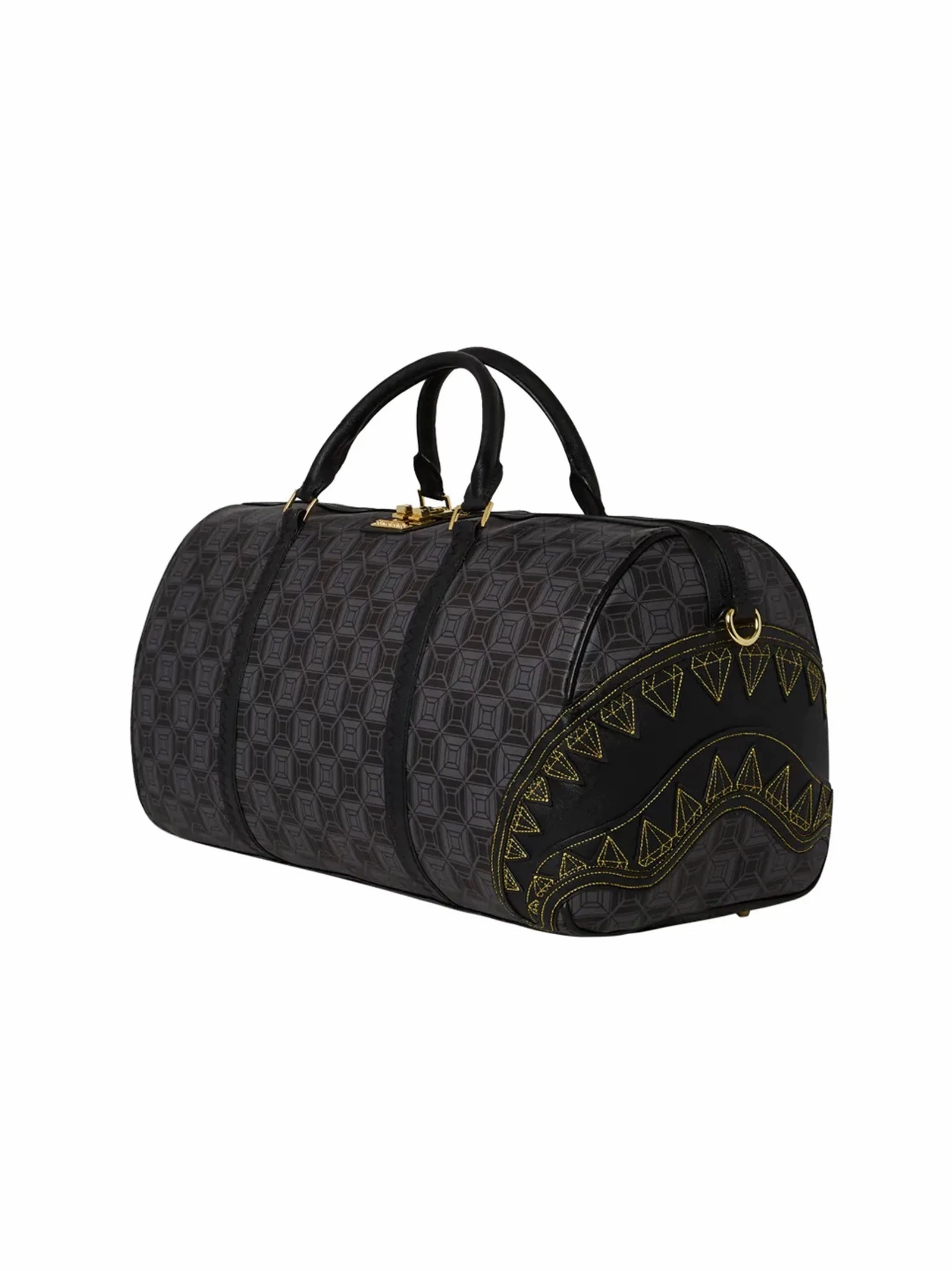 Sprayground Duffel