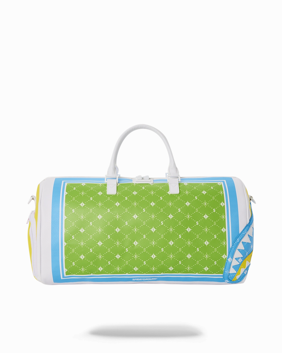 Sprayground Duffel