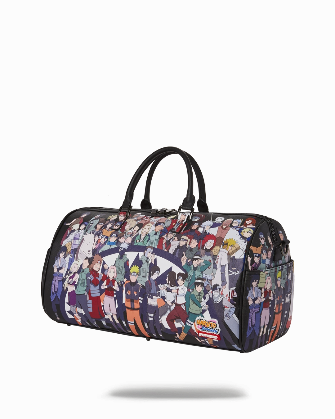 Sprayground Duffel