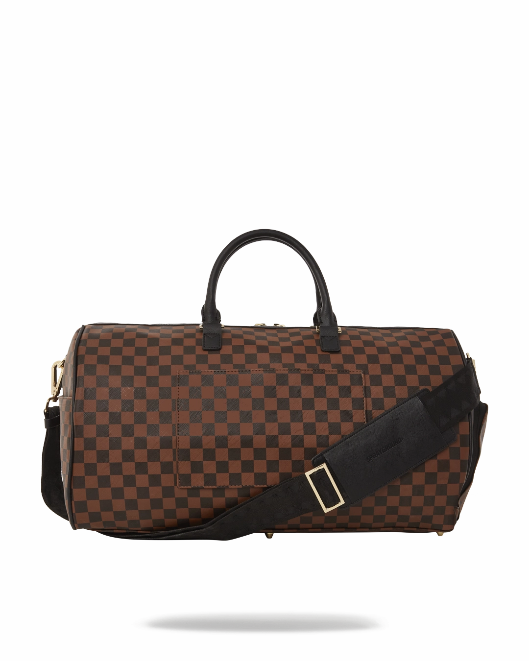Sprayground Duffel