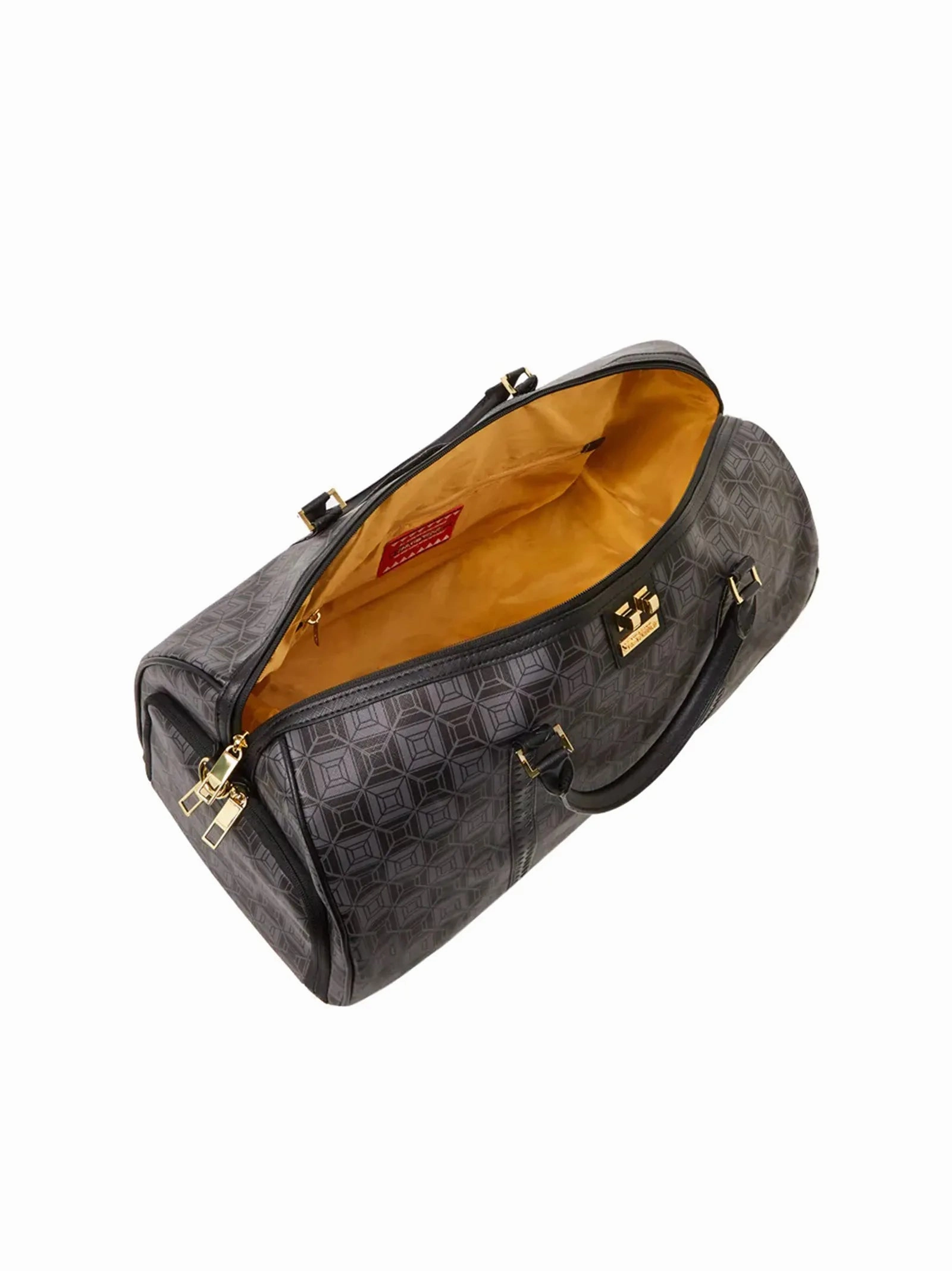 Sprayground Duffel