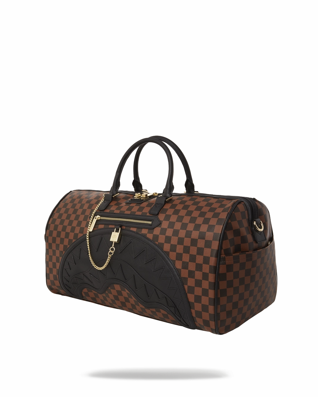 Sprayground Duffel