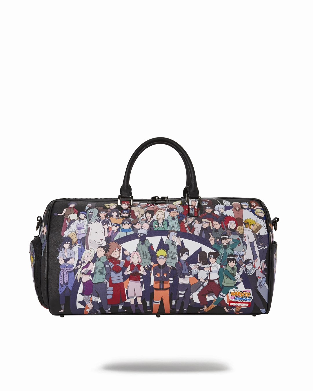 Sprayground Duffel
