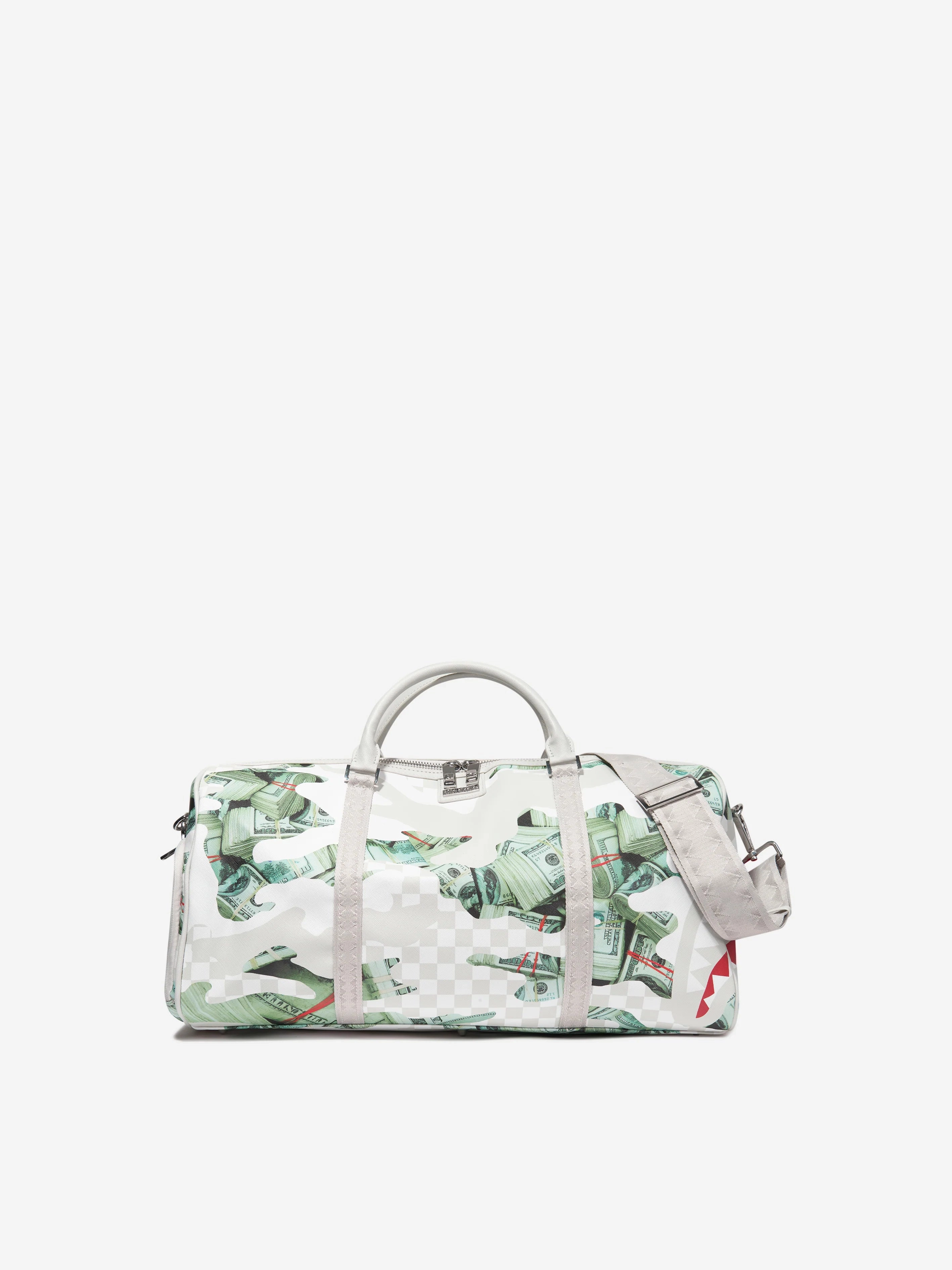 Sprayground Duffel
