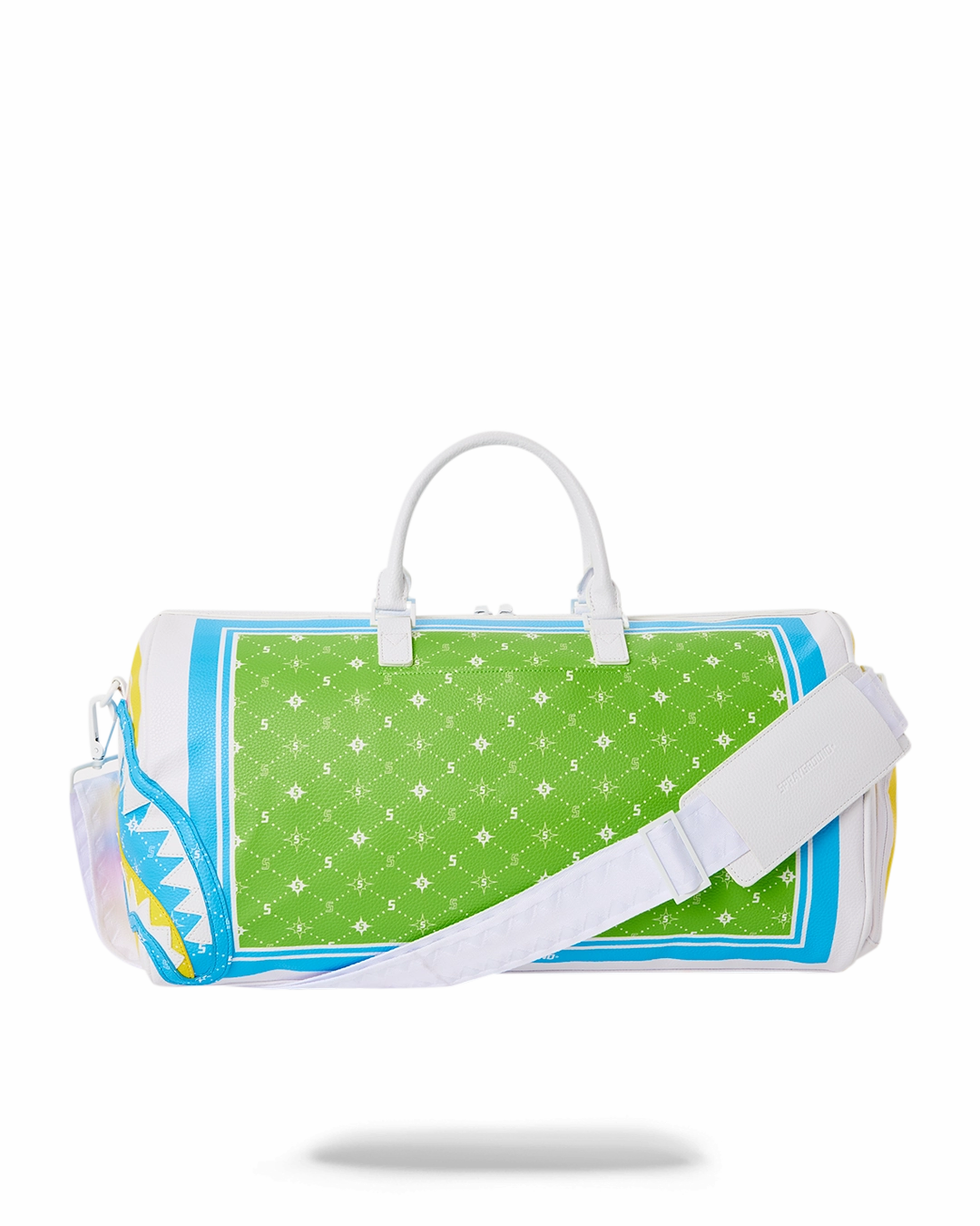 Sprayground Duffel