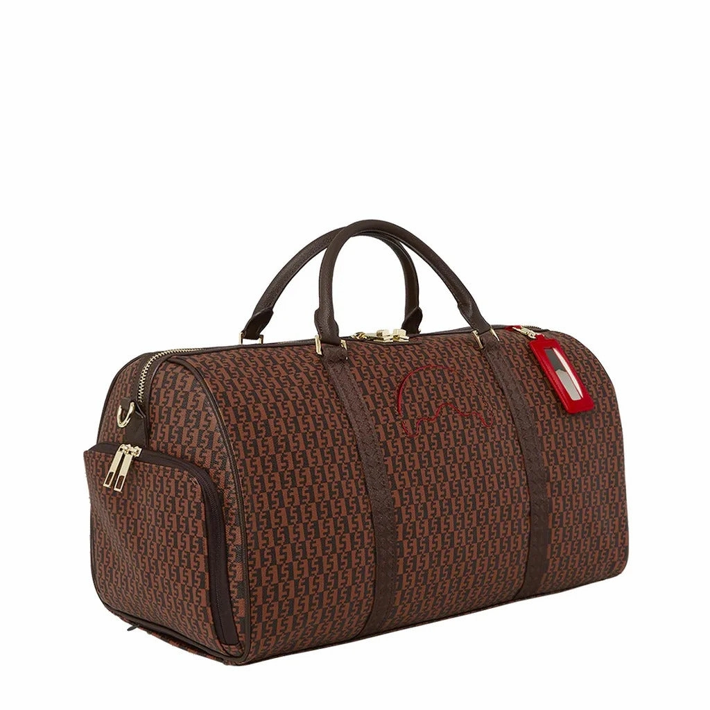 Sprayground Duffel
