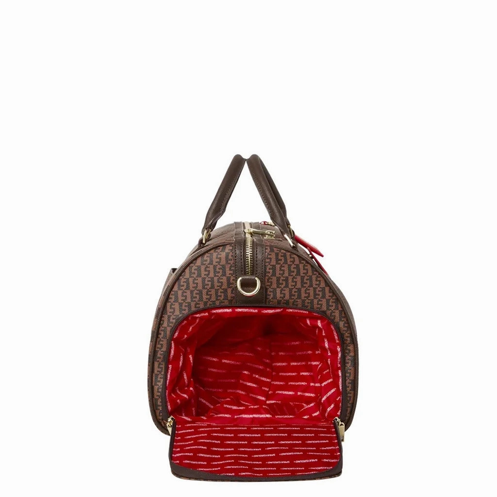 Sprayground Duffel