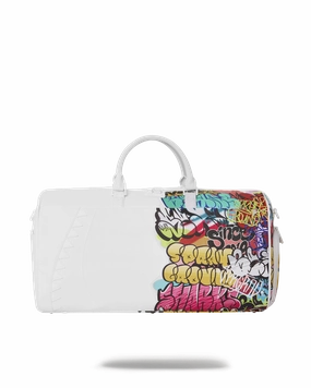 Sprayground Duffel