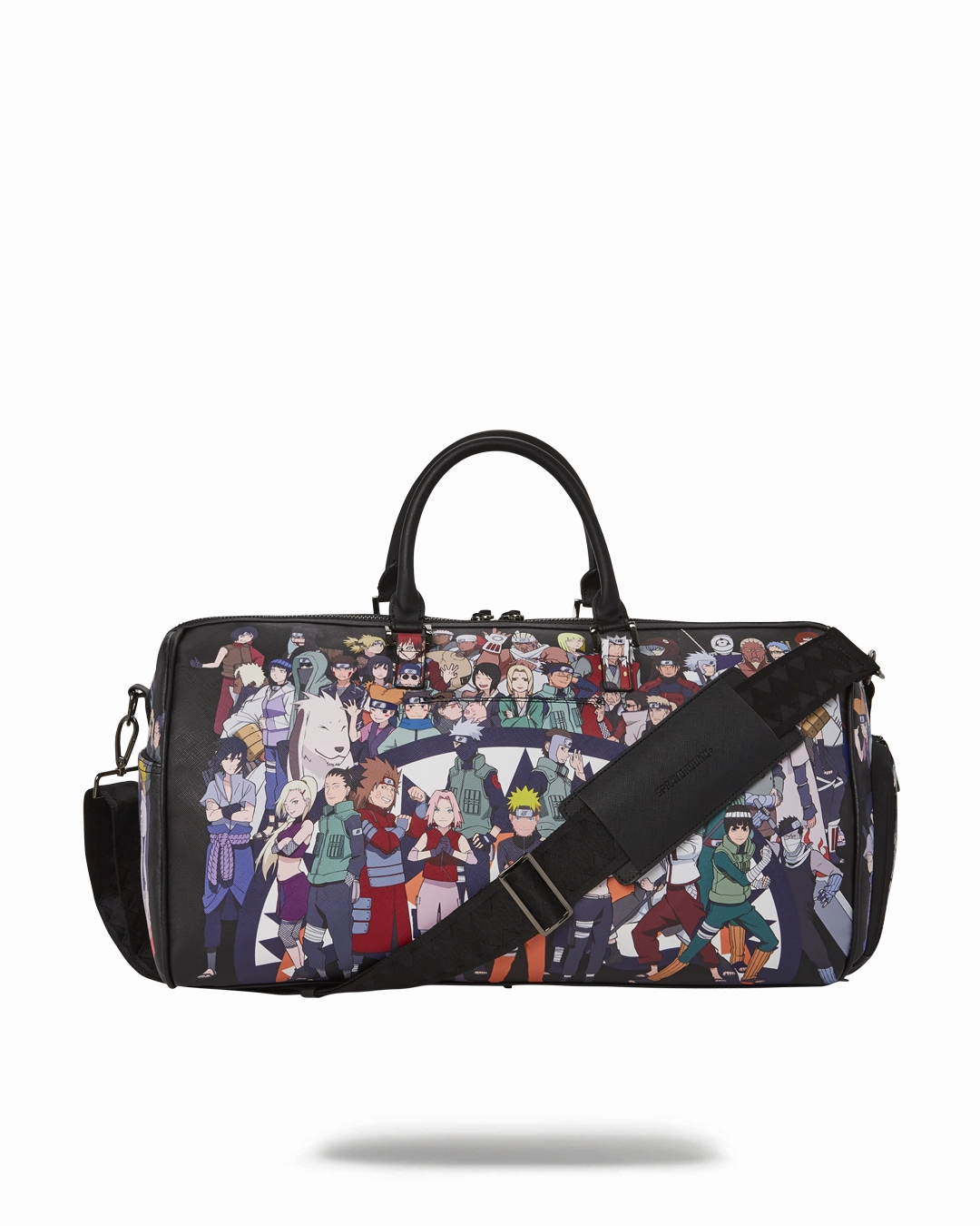 Sprayground Duffel