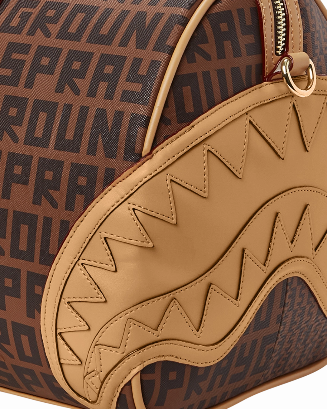 Sprayground Duffel