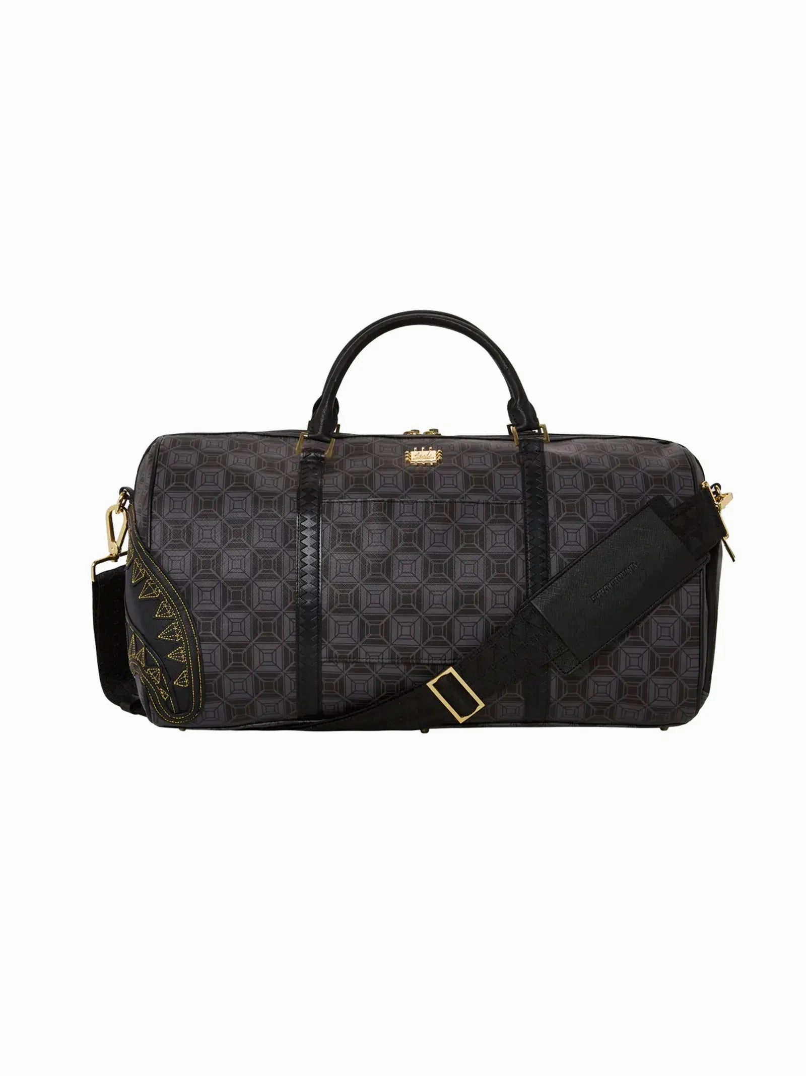 Sprayground Duffel