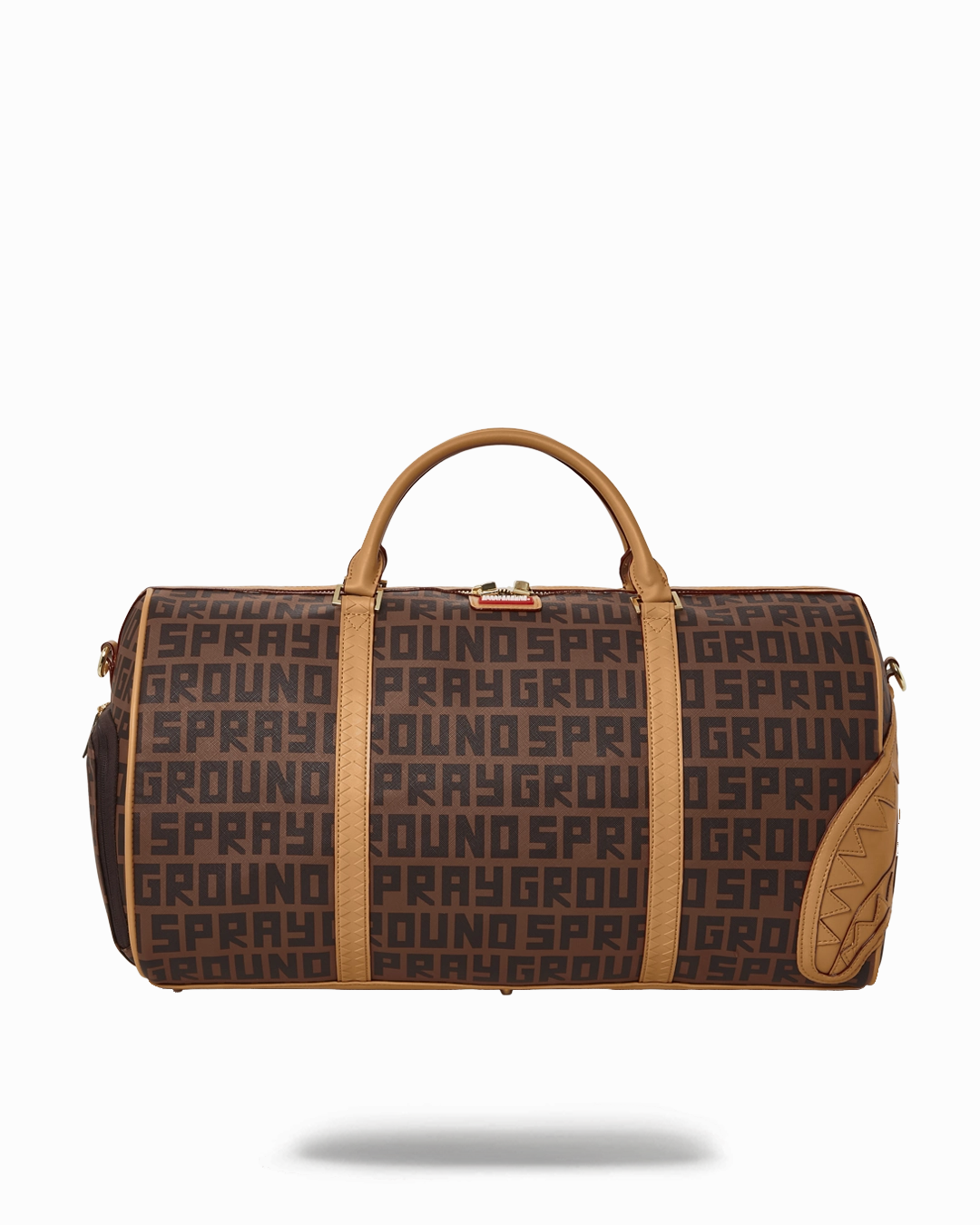 Sprayground Duffel