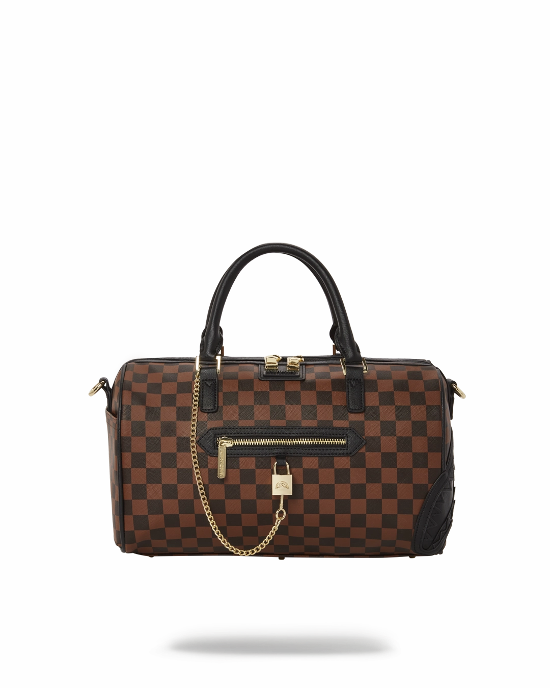 Sprayground Mini Duffel