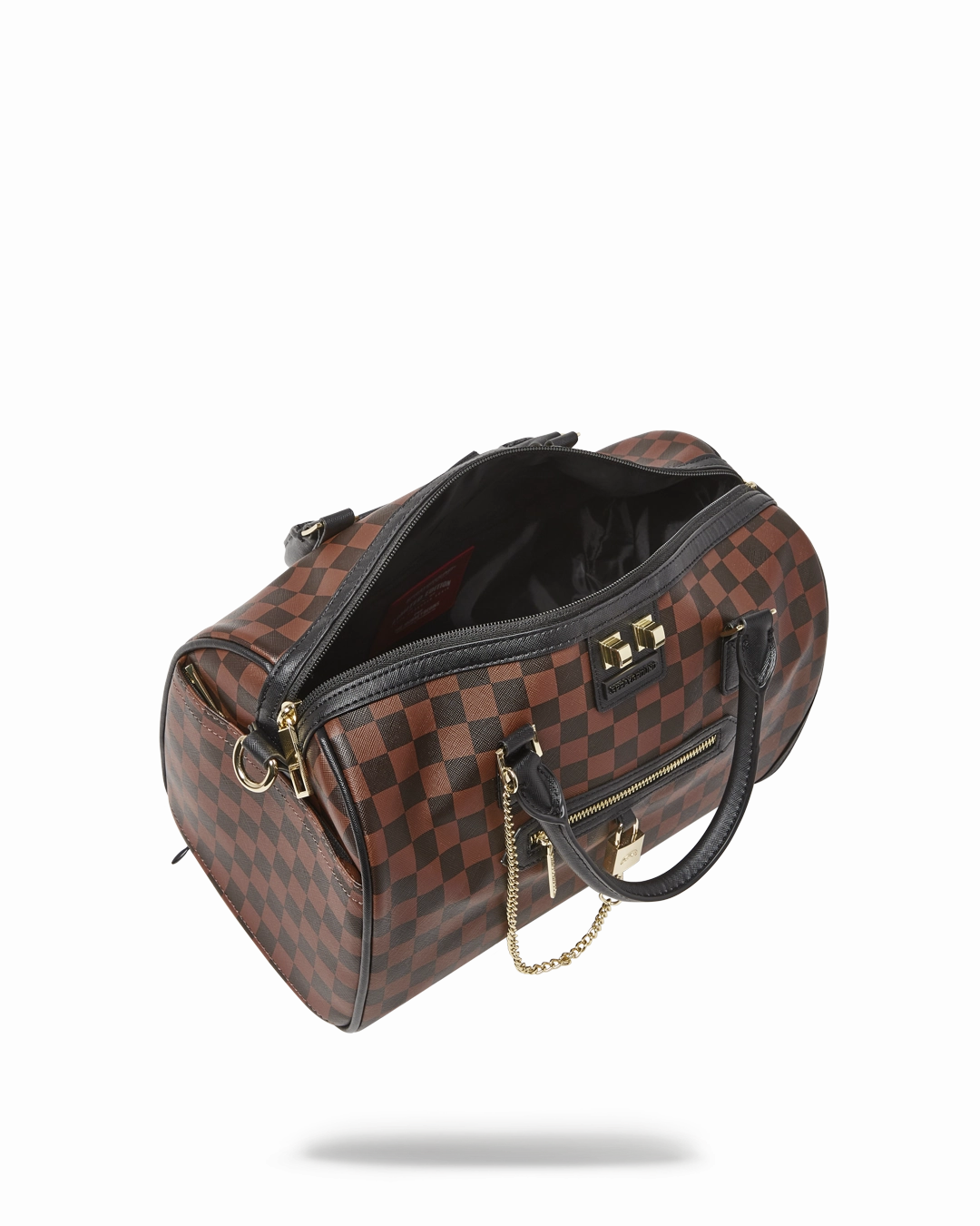 Sprayground Mini Duffel