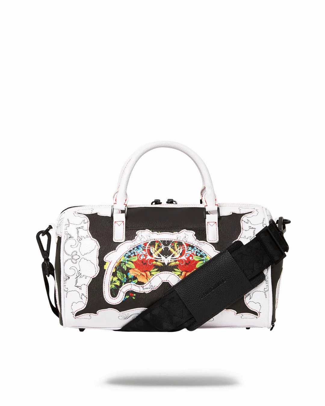 Sprayground Mini Duffel