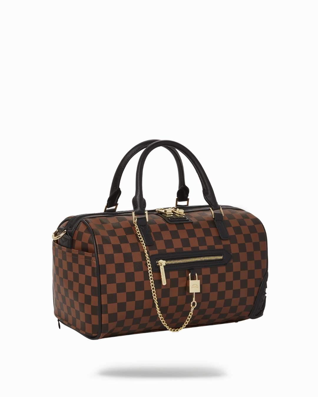 Sprayground Mini Duffel