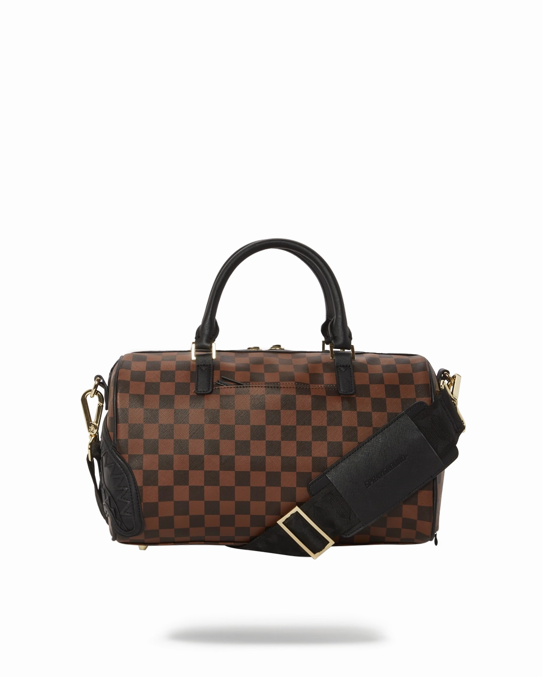 Sprayground Mini Duffel
