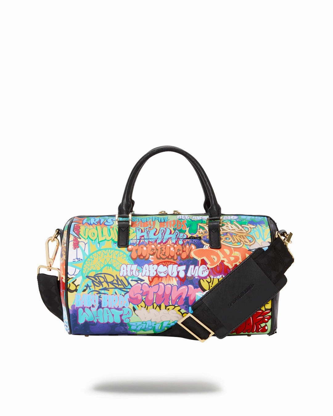 Sprayground Mini Duffel