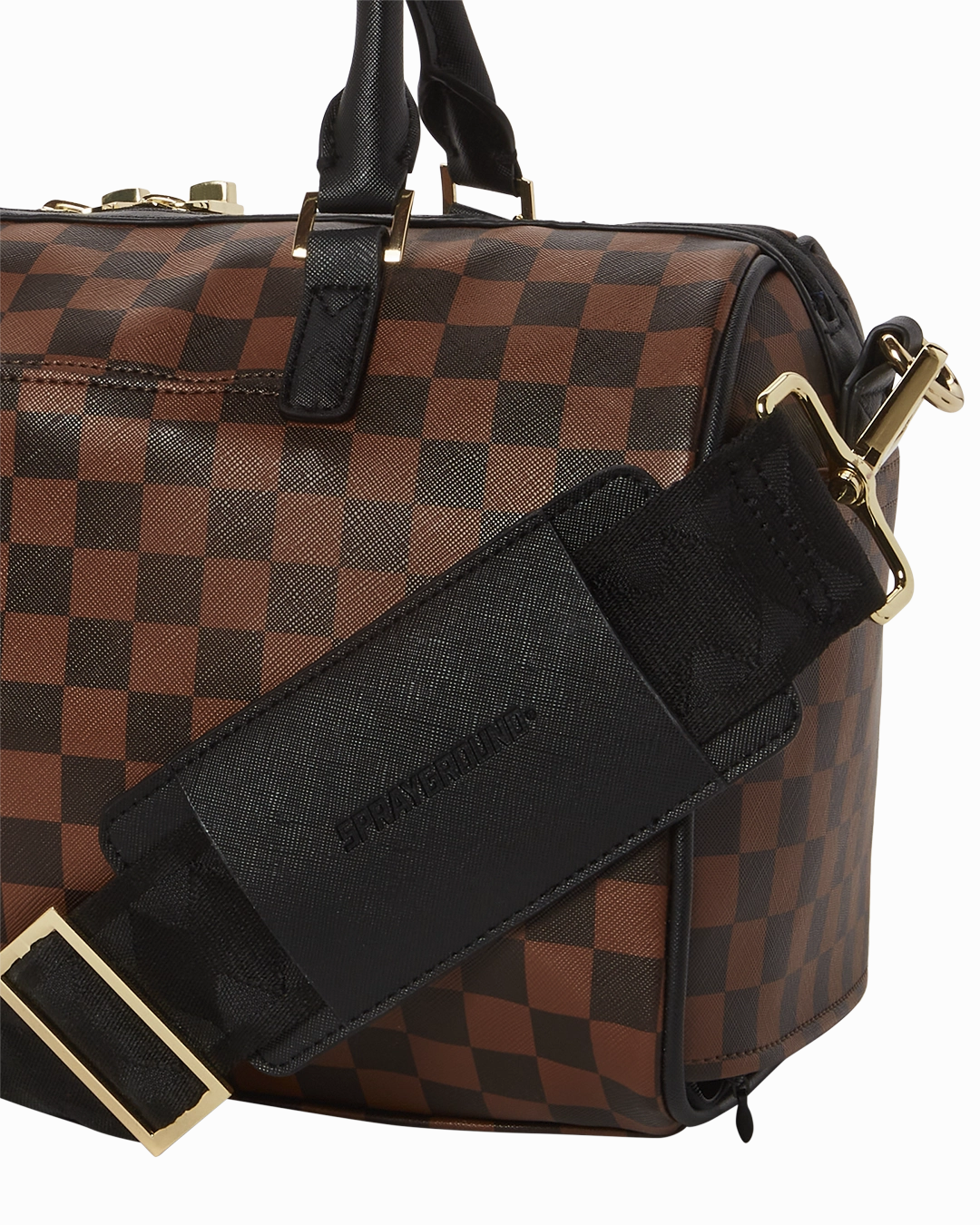Sprayground Mini Duffel