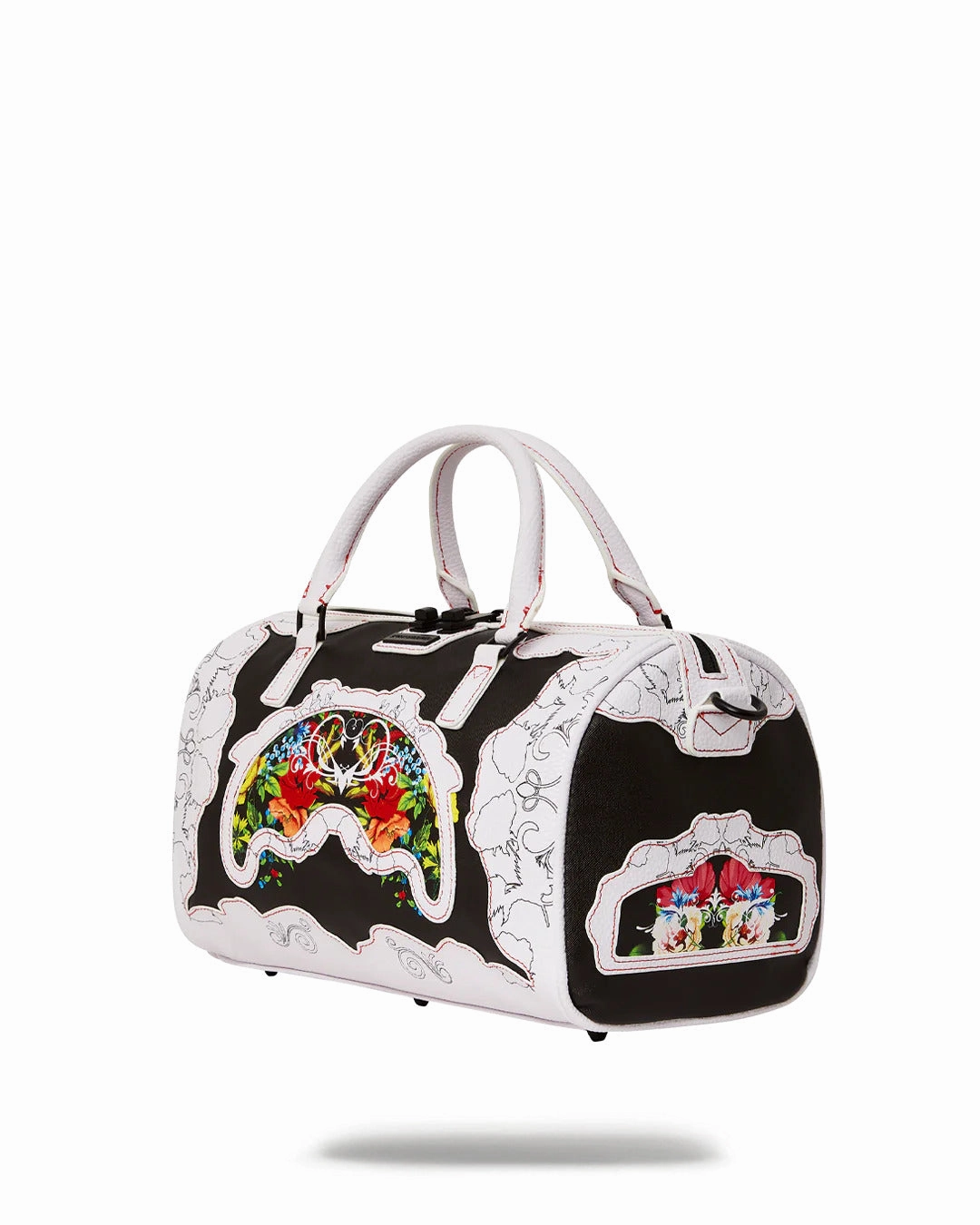 Sprayground Mini Duffel