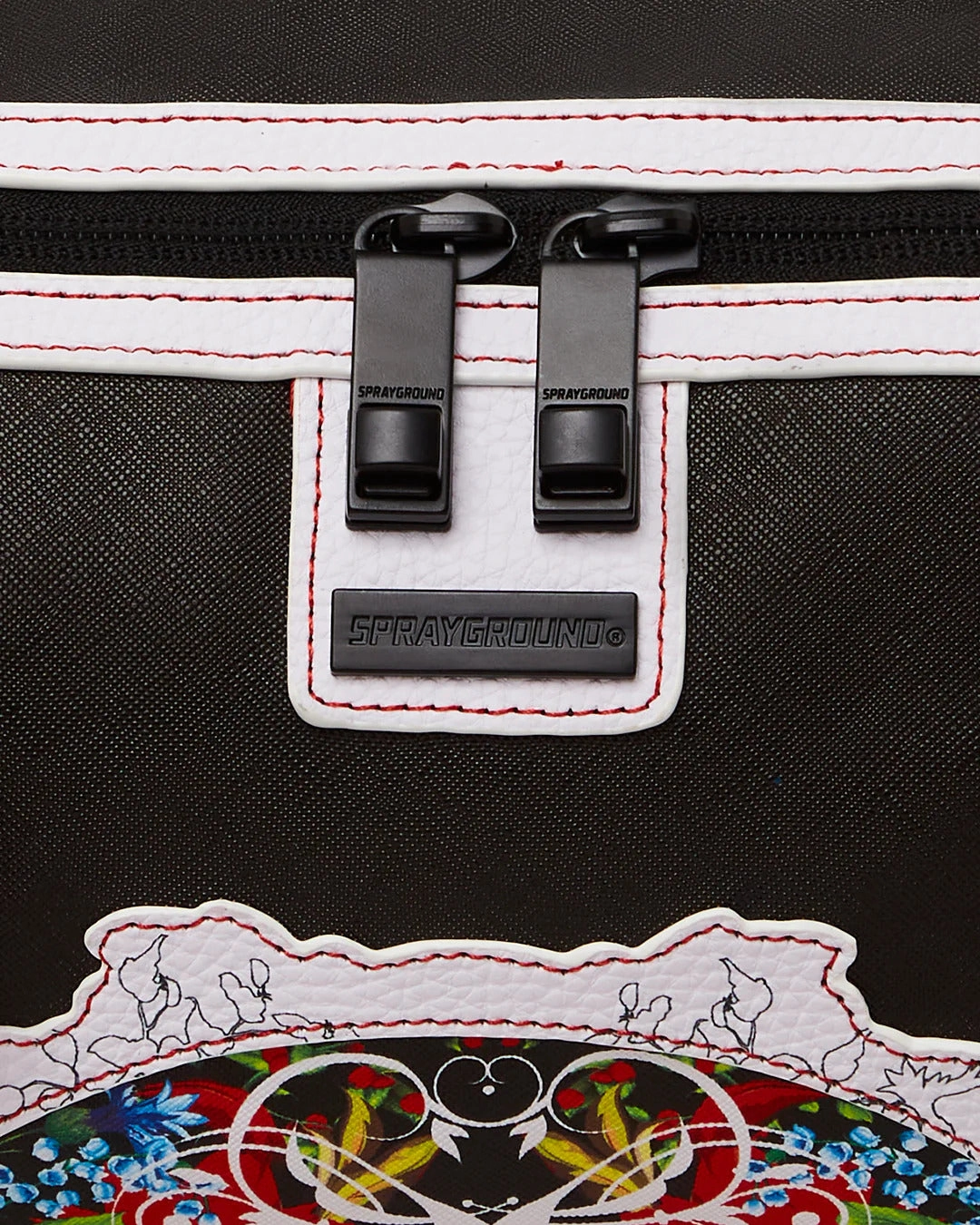 Sprayground Mini Duffel