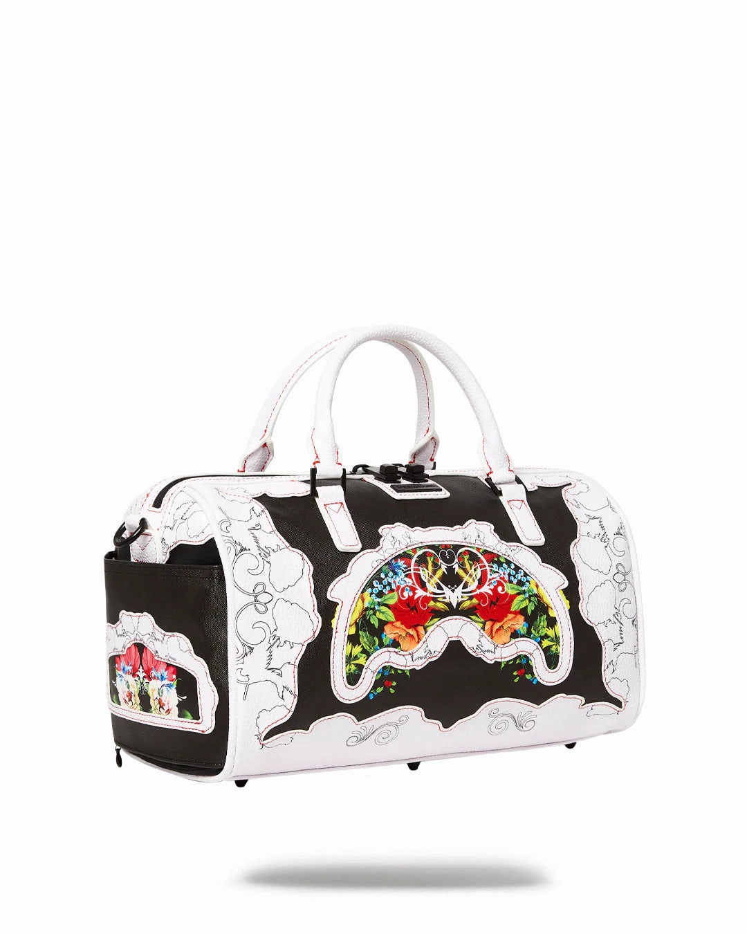 Sprayground Mini Duffel