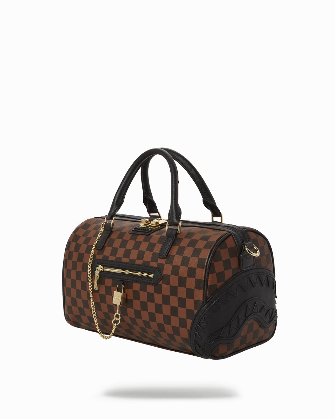 Sprayground Mini Duffel