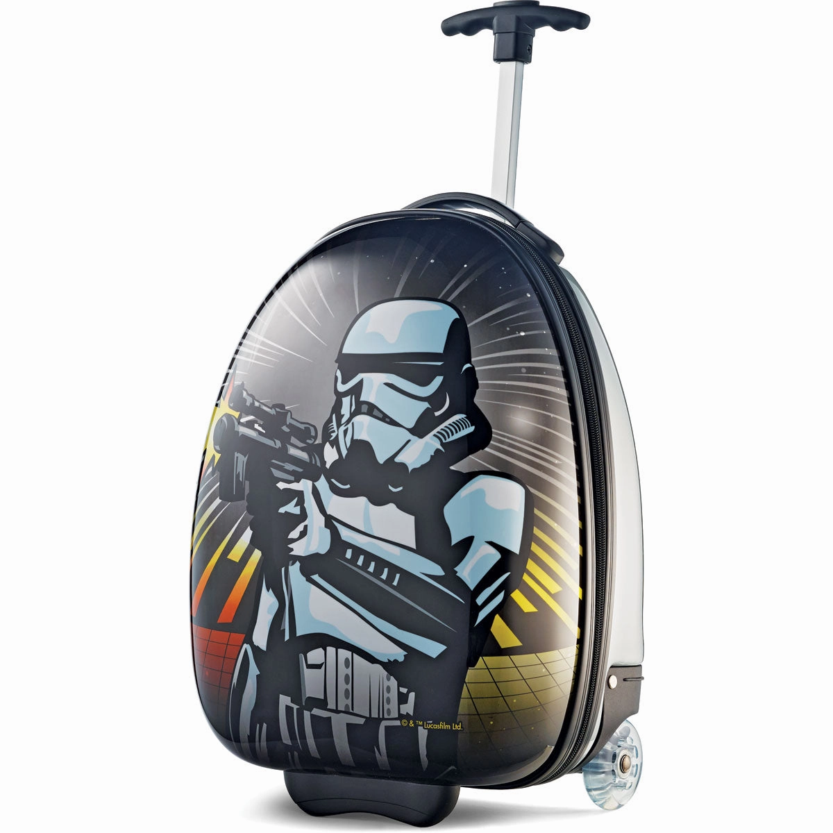 Star Wars 18In Hardside Carry On Upright