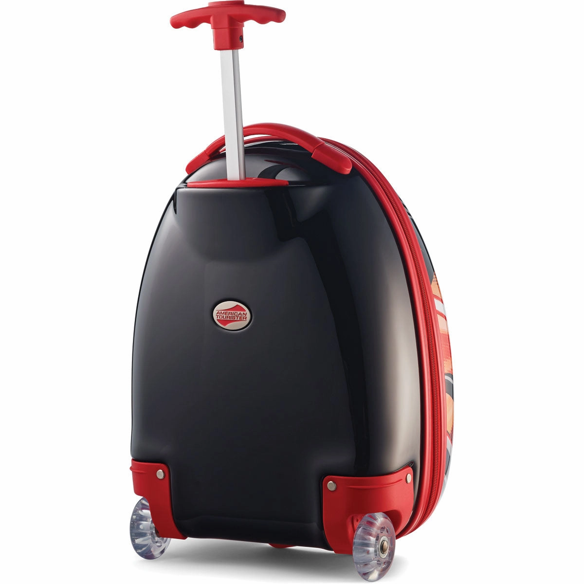 Star Wars 18In Hardside Carry On Upright